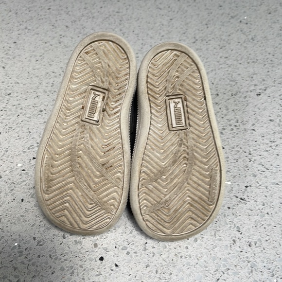 Puma Toddler Shoes - Picture 5 of 5